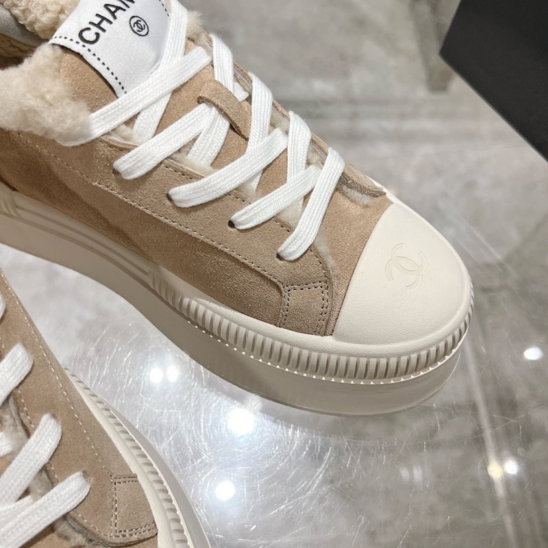 Ch**el sport shoes